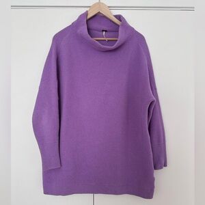 Free People Ottoman Tunic